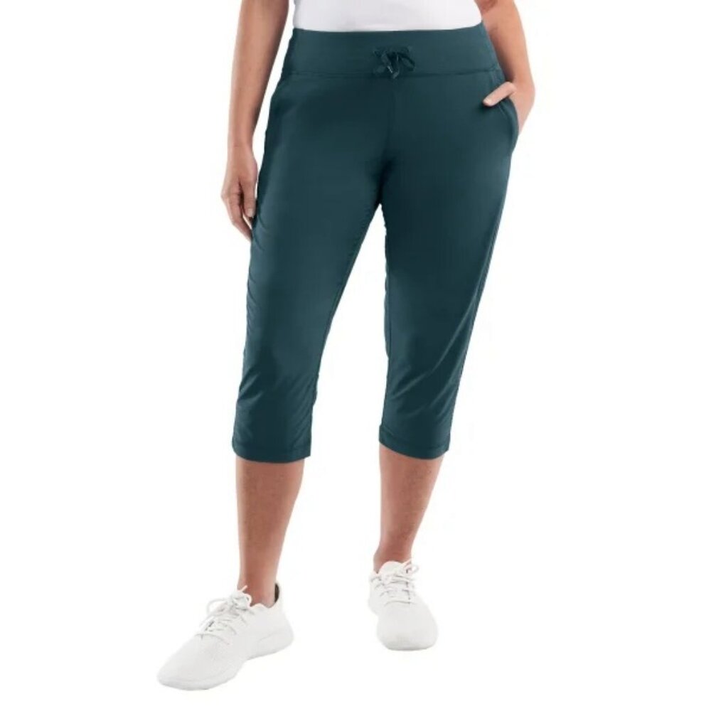 Kirkland Signature Women's Capri